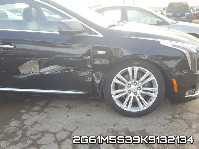 2G61M5S39K9132134 фото 8