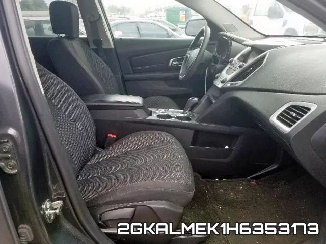 2GKALMEK1H6353173 фото 3