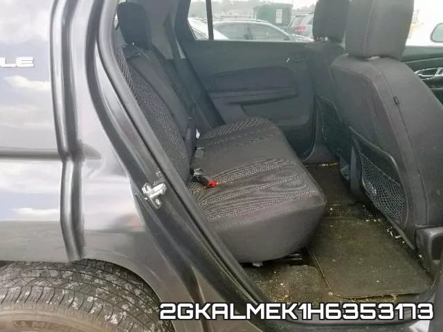 2GKALMEK1H6353173 фото 4