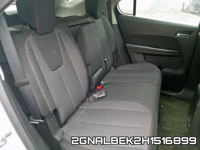 2GNALBEK2H1516899 фото 6