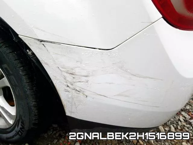 2GNALBEK2H1516899 фото 8