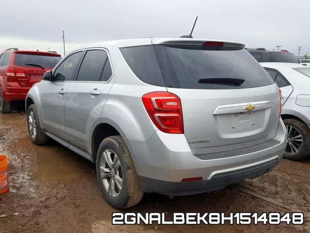 2GNALBEK8H1514848 фото 4