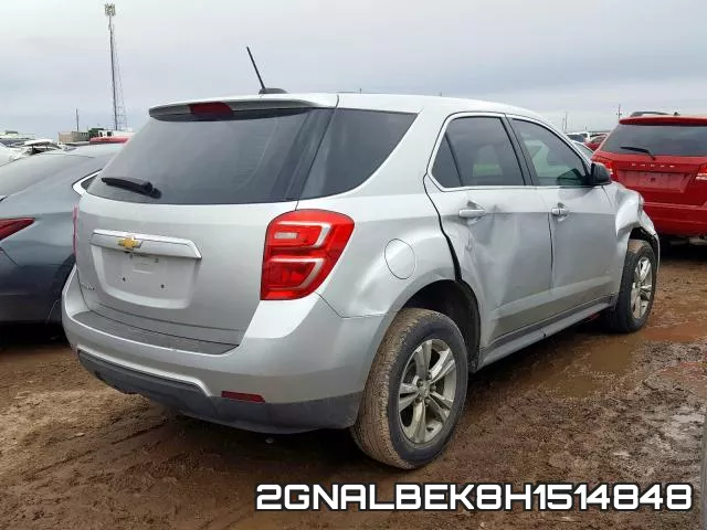 2GNALBEK8H1514848 фото 5