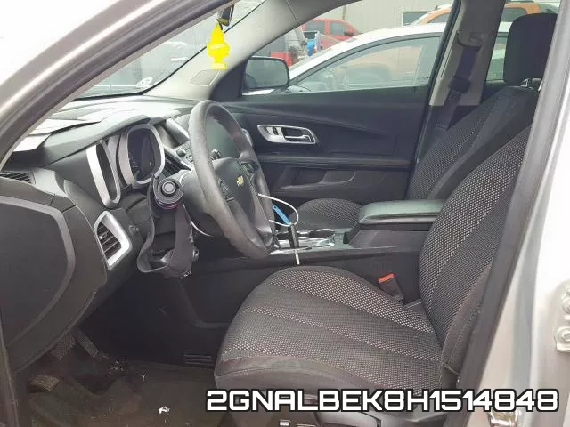 2GNALBEK8H1514848 фото 6
