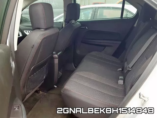 2GNALBEK8H1514848 фото 7