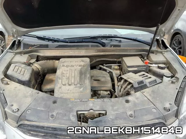 2GNALBEK8H1514848 фото 8