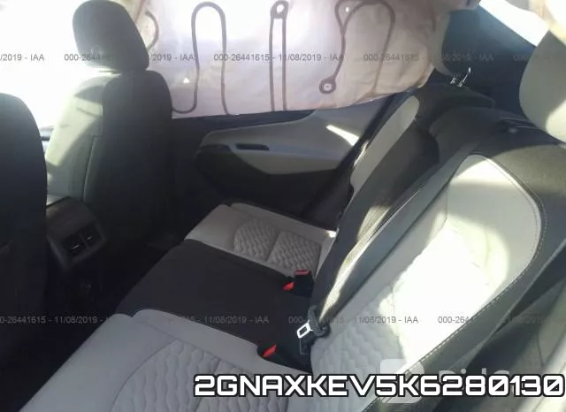 2GNAXKEV5K6280130 фото 7