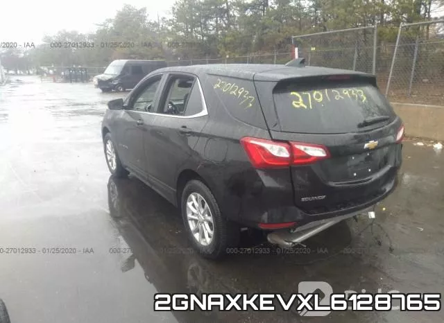 2GNAXKEVXL6128765 фото 3