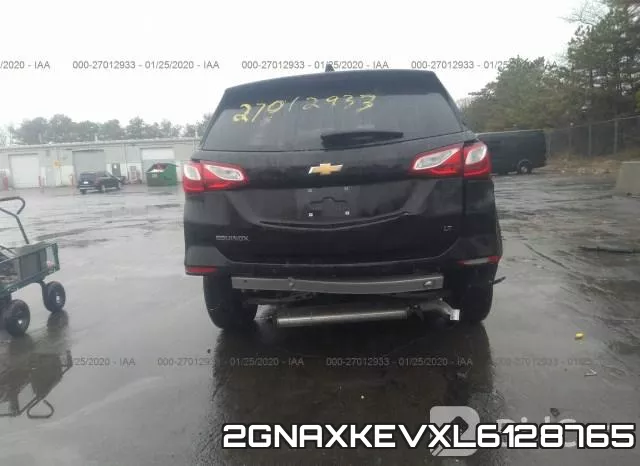 2GNAXKEVXL6128765 фото 4