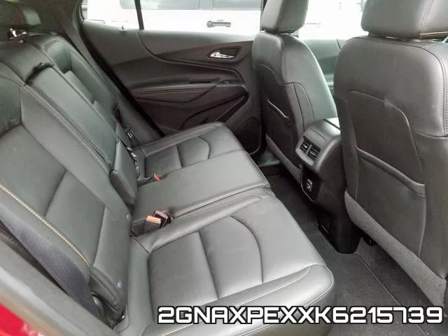 2GNAXPEXXK6215739 фото 2