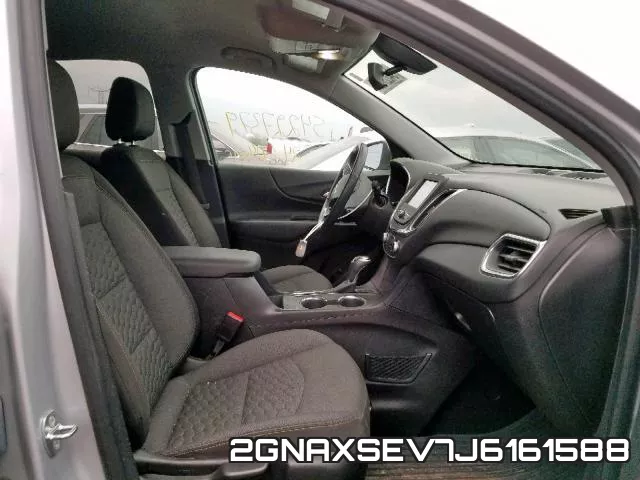 2GNAXSEV7J6161588 фото 4