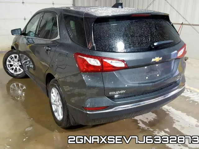2GNAXSEV7J6332873 фото 3