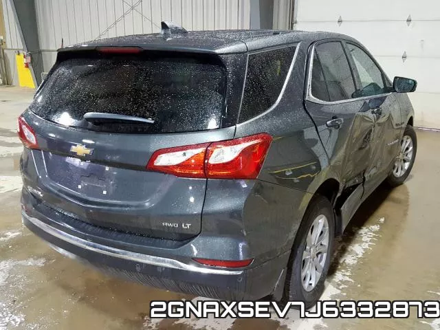 2GNAXSEV7J6332873 фото 4