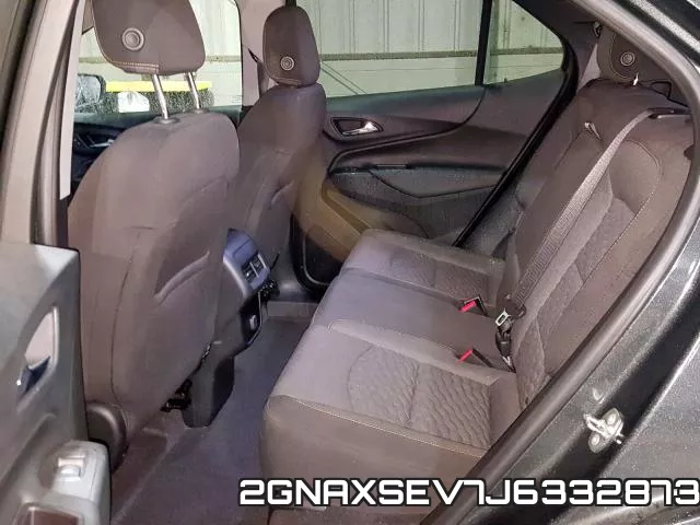 2GNAXSEV7J6332873 фото 6