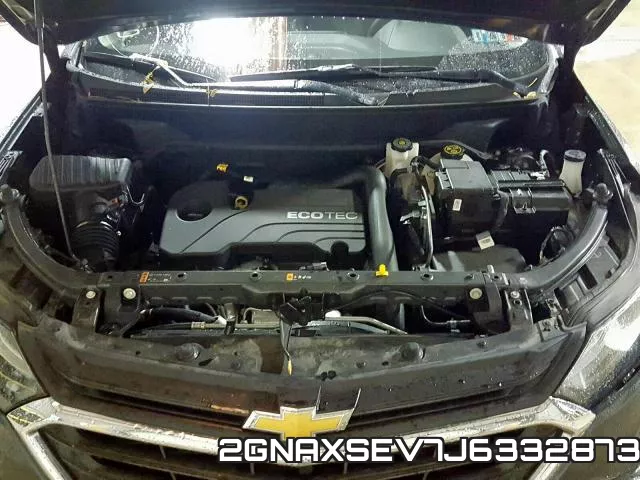 2GNAXSEV7J6332873 фото 7