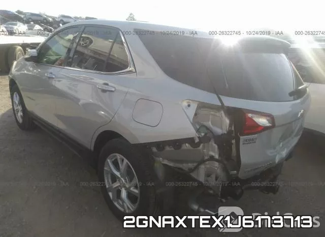 2GNAXTEX1J6173713 фото 4