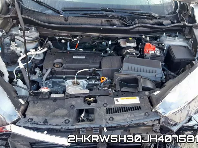 2HKRW5H30JH407581 фото 7