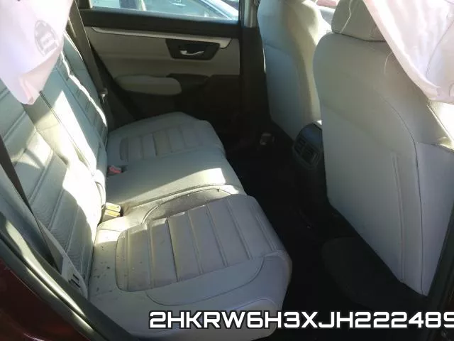 2HKRW6H3XJH222489 фото 7