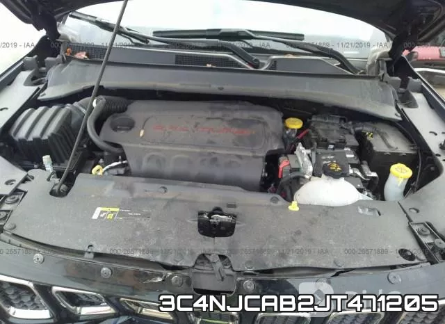 3C4NJCAB2JT471205 фото 2
