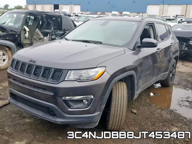 3C4NJDBB8JT453487 фото 3