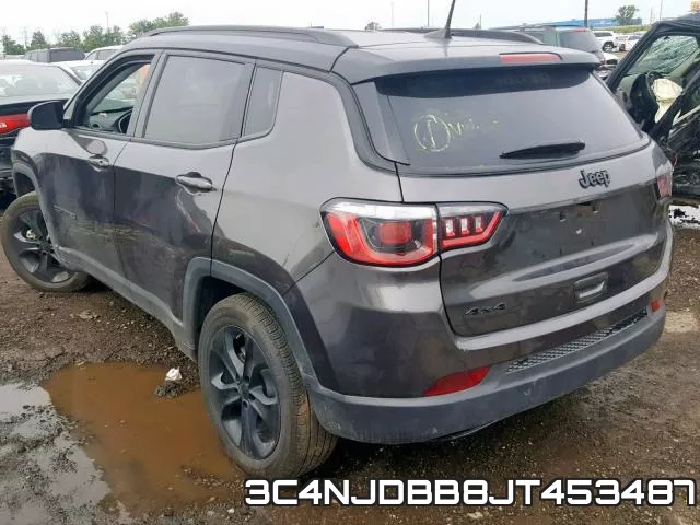 3C4NJDBB8JT453487 фото 4