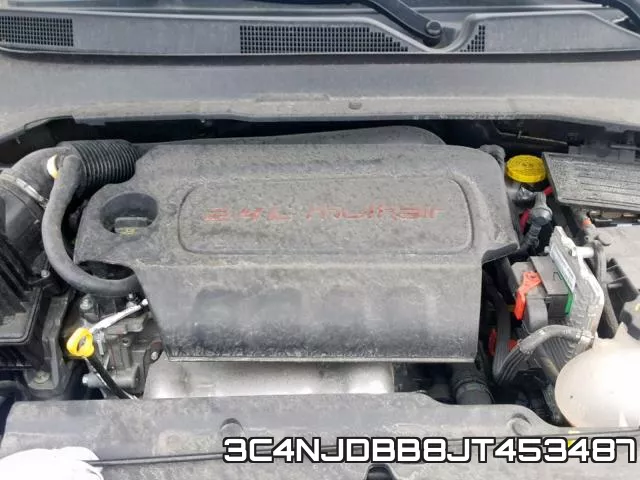 3C4NJDBB8JT453487 фото 6