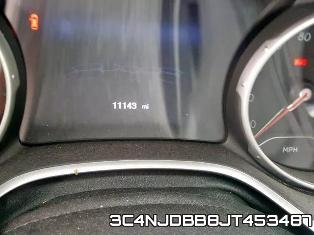 3C4NJDBB8JT453487 фото 7