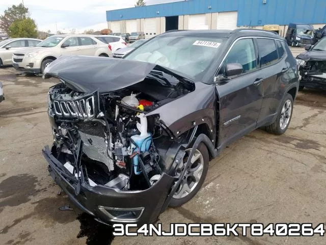 3C4NJDCB6KT840264 фото 3