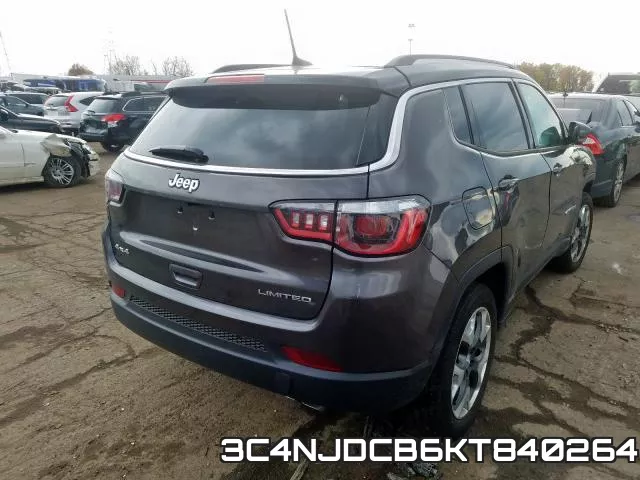 3C4NJDCB6KT840264 фото 4