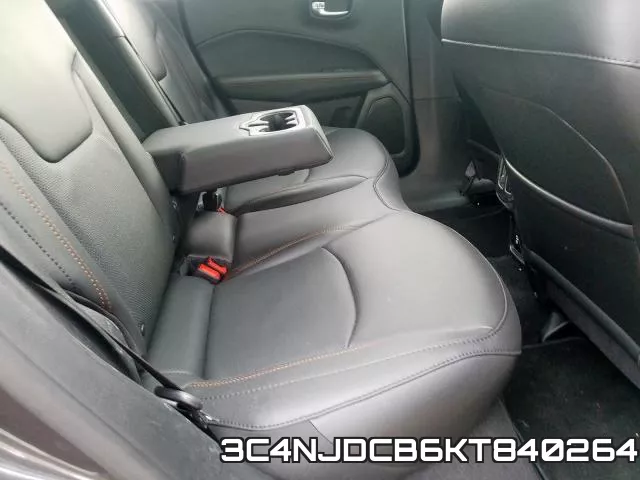 3C4NJDCB6KT840264 фото 6