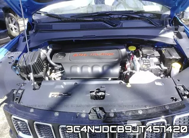 3C4NJDCB9JT457420 фото 2