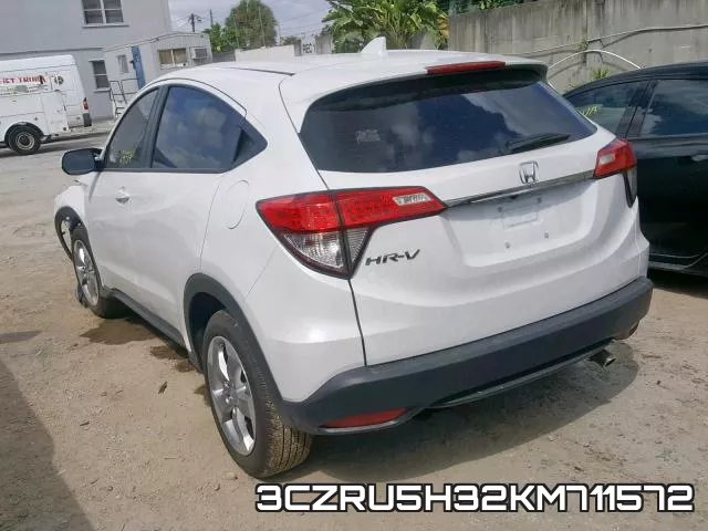 3CZRU5H32KM711572 фото 3