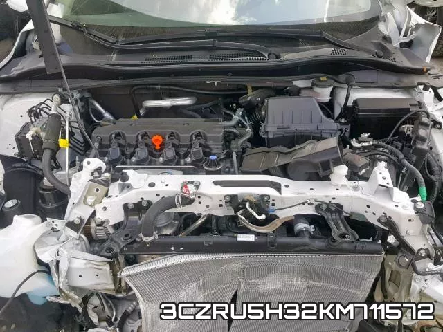 3CZRU5H32KM711572 фото 7