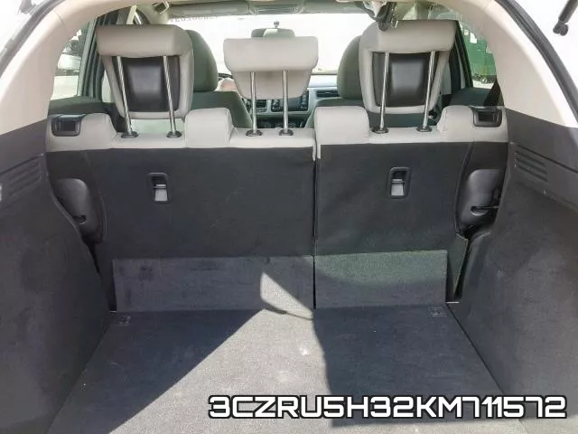 3CZRU5H32KM711572 фото 9