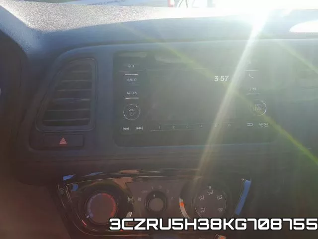 3CZRU5H38KG708755 фото 10