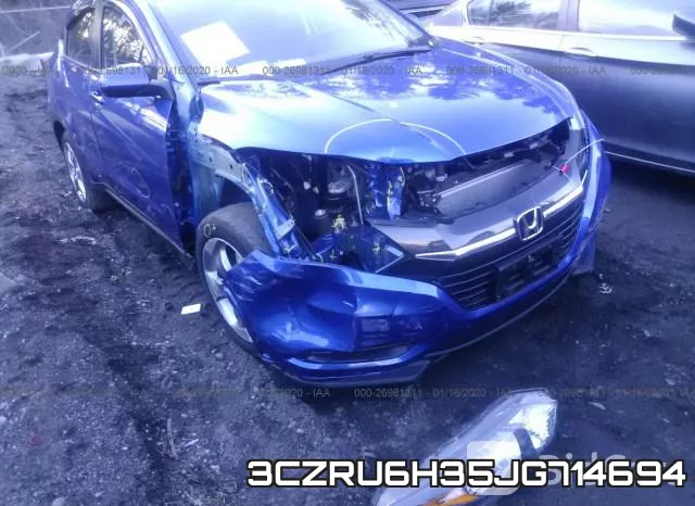 3CZRU6H35JG714694 фото 5