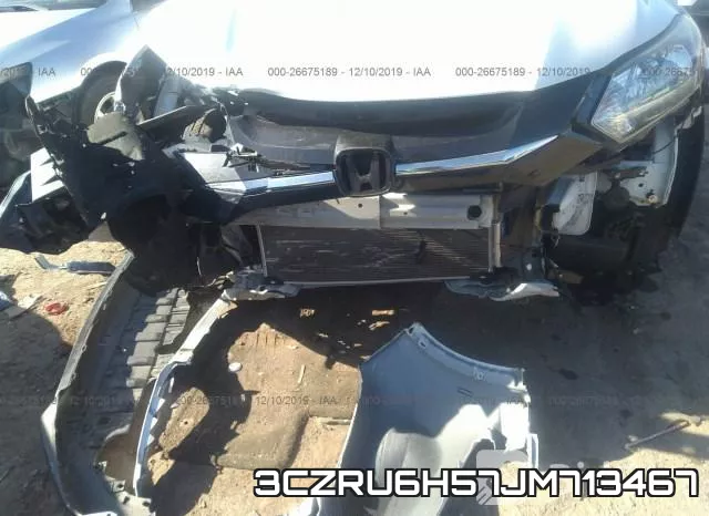 3CZRU6H57JM713467 фото 6