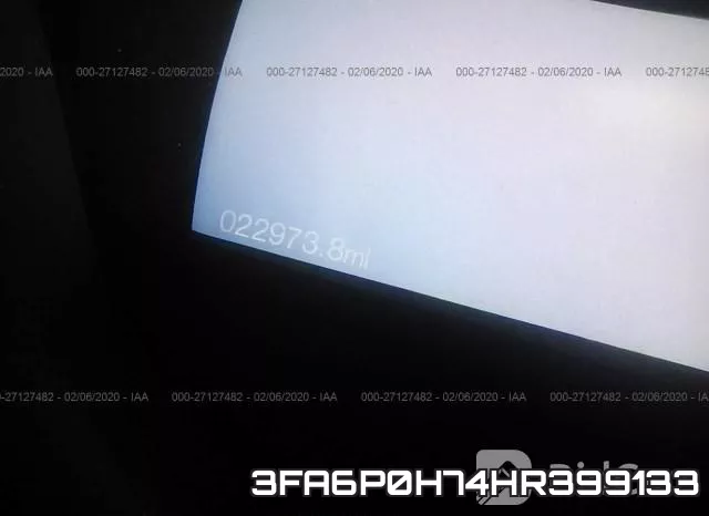 3FA6P0H74HR399133 фото 7