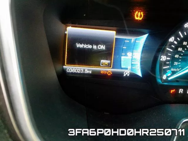 3FA6P0HD0HR250711 фото 8
