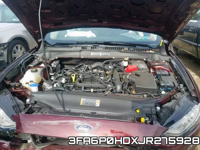 3FA6P0HDXJR275928 фото 6