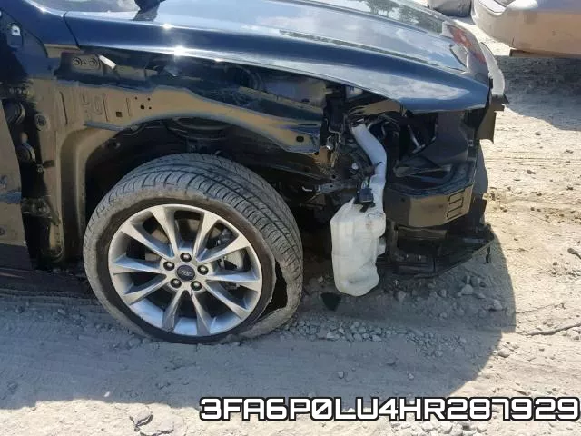 3FA6P0LU4HR287929 фото 8