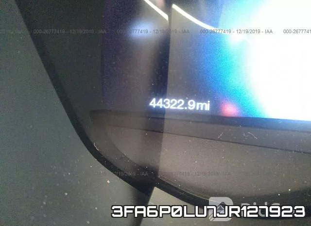3FA6P0LU7JR127923 фото 7
