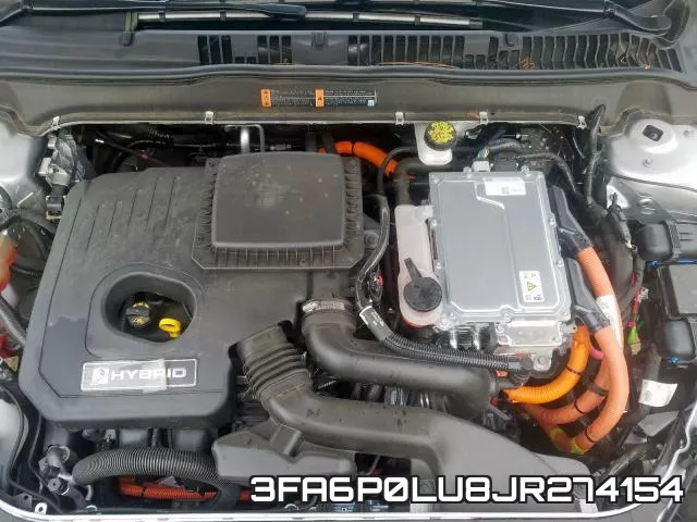 3FA6P0LU8JR274154 фото 7