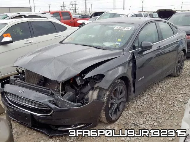 3FA6P0LU9JR132315 фото 2
