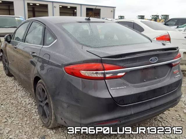 3FA6P0LU9JR132315 фото 3