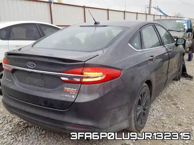 3FA6P0LU9JR132315 фото 4