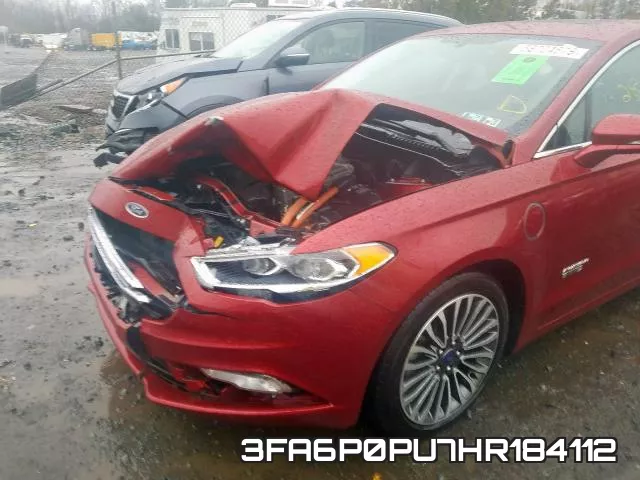 3FA6P0PU7HR184112 фото 6