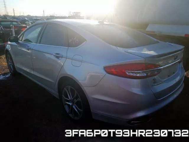 3FA6P0T93HR230732 фото 4