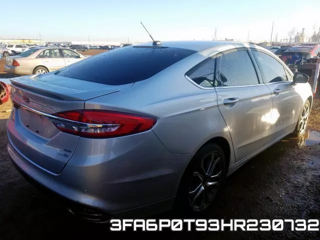 3FA6P0T93HR230732 фото 5