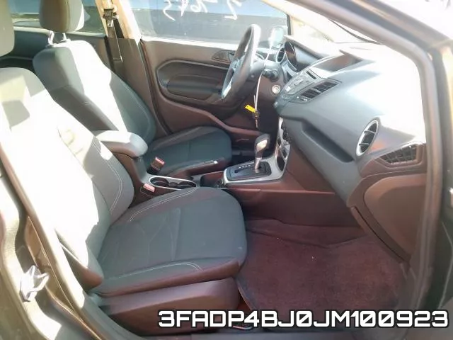 3FADP4BJ0JM100923 фото 4